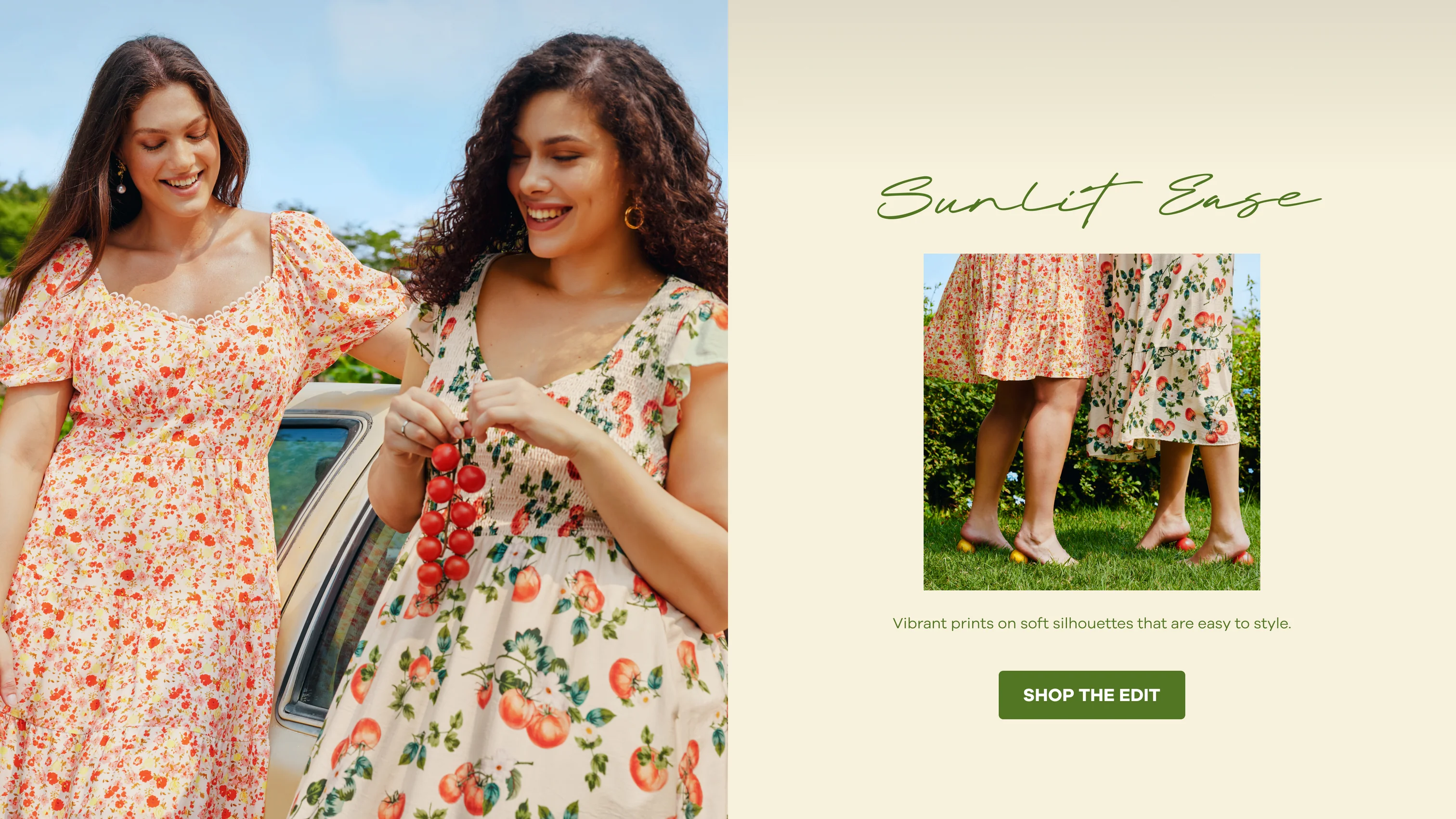 Effortless Style for Every Body